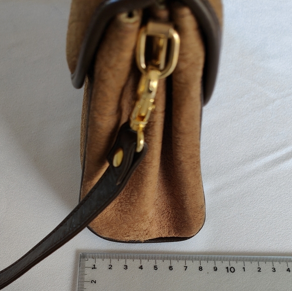 Vintage kangaroo handbag - Picture 16 of 16